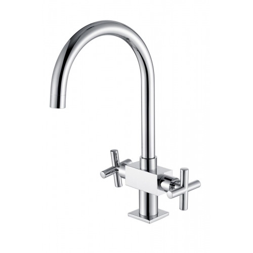 Смеситель для кухни KorDi 3805-F05