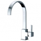 Смеситель для кухни KorDi 4405-D19