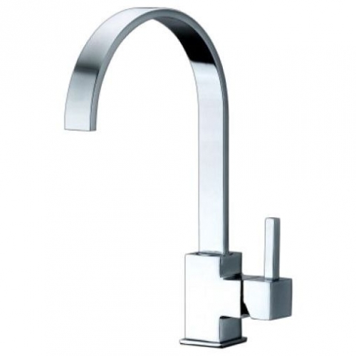 Смеситель для кухни KorDi 4405-D19