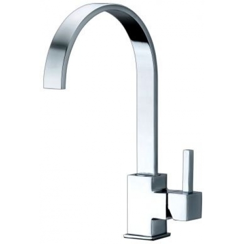 Смеситель для кухни KorDi 4405С-D19