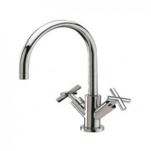 Смеситель для кухни KorDi 3205-F05