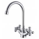 Смеситель для кухни KorDi 2505-F04