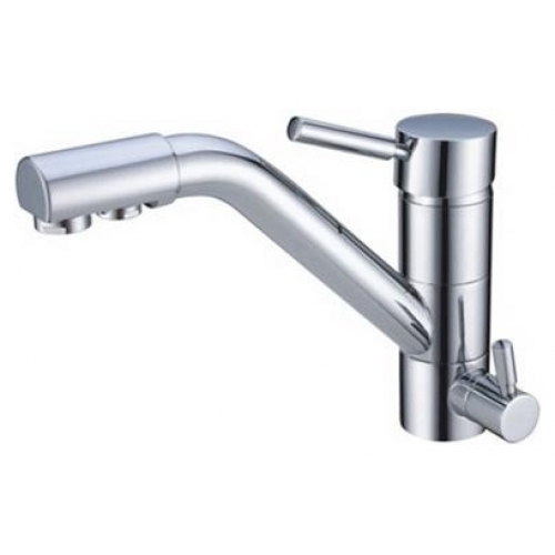 Смесители для кухни под фильтр для воды KorDi 2388-L045