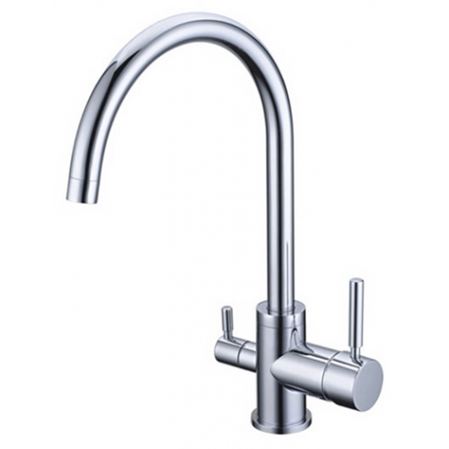 Смесители для кухни под фильтр для воды KorDi 3108-L045