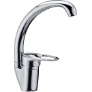 Смеситель для кухни KorDi 1703-C24