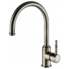 Смеситель для кухни KorDi 2763-D06 Бронза