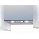 Вытяжка Crosby Light (2 мотора) Maunfeld 600 мм нержавеющая сталь