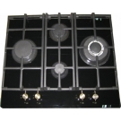 Панель газовая Maunfeld GHG624AG-EC2B