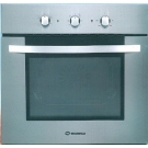 Духовка электрическая Maunfeld АМ 016 INOX