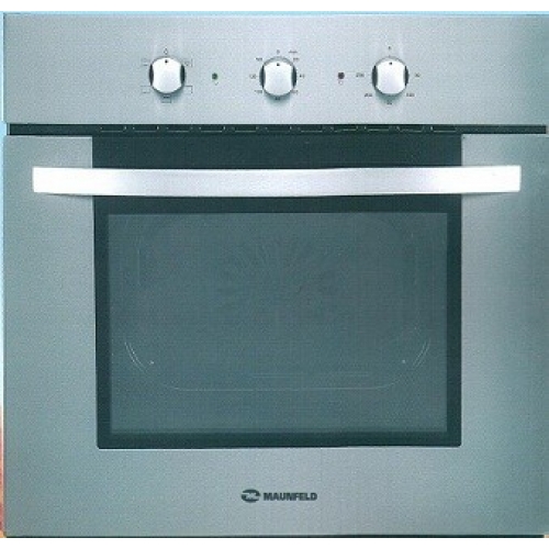 Духовка электрическая Maunfeld АМ 016 INOX