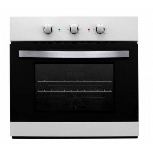 Духовка электрическая Maunfeld АМ 036 BLASK glass