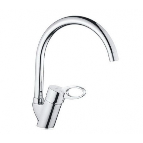 Oulin Смеситель для кухни OL-8030