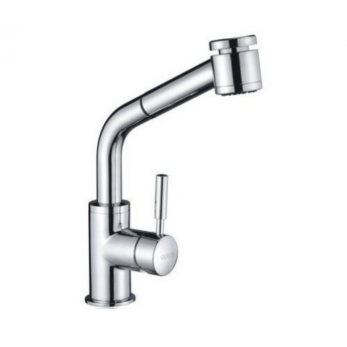 Oulin Смеситель для кухни OL-8076