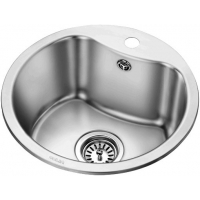 Oulin Мойка из нержавеющей стали OL-357