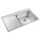 Oulin Мойка из нержавеющей стали OL-S6101
