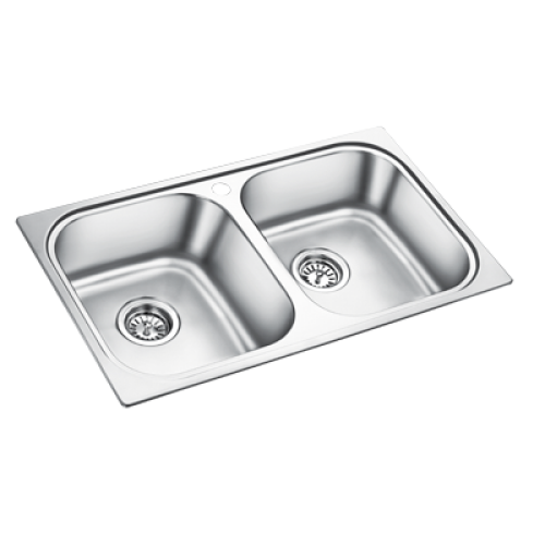 Oulin Мойка из нержавеющей стали OL-S8905