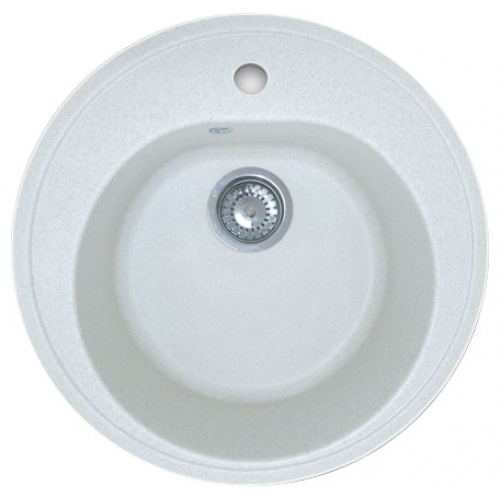GranFest Мойка из искусственного камня GF-R510 (F-08)