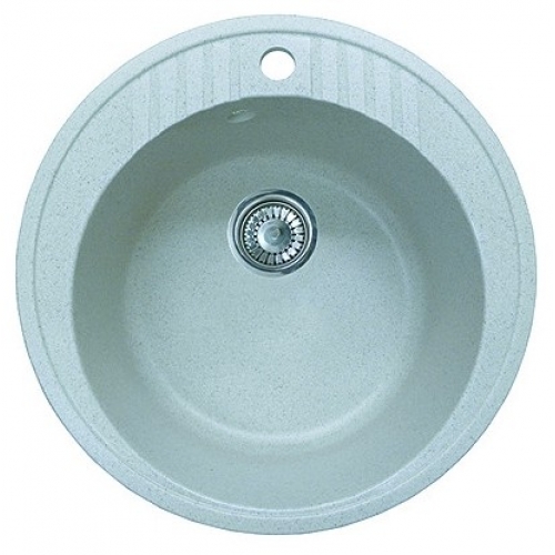 GranFest Мойка из искусственного камня GF-R520 (GF-52)