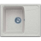 GranFest Мойка из искусственного камня GF-S610L (GF-17K)