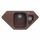 GranFest Мойка из искусственного камня GF-C950E (F-10К)