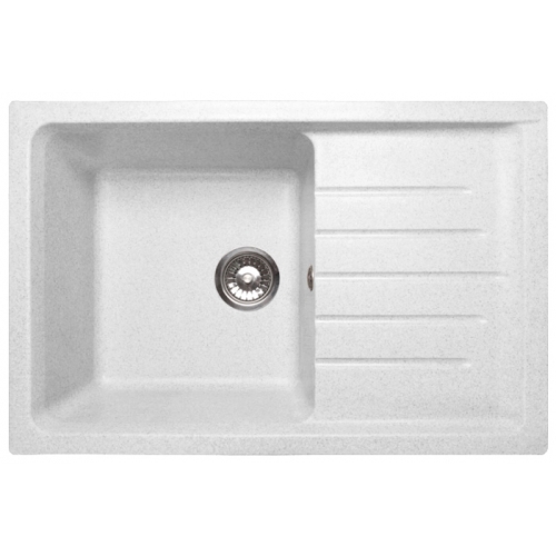 GranFest Мойка из искусственного камня GF-P760L (GF-76)