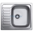 Мойка из нержавеющей стали Kromevye Triton series EC-196R