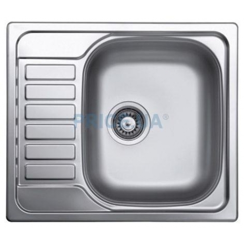Мойка из нержавеющей стали Kromevye Triton series EC-196R