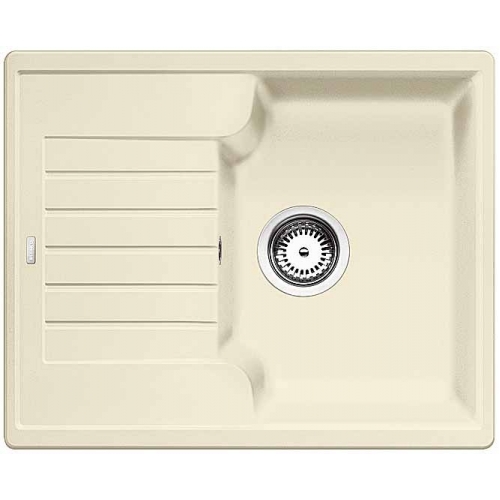 Blanco Мойка ZIA 40S SILGRANIT BL-516923