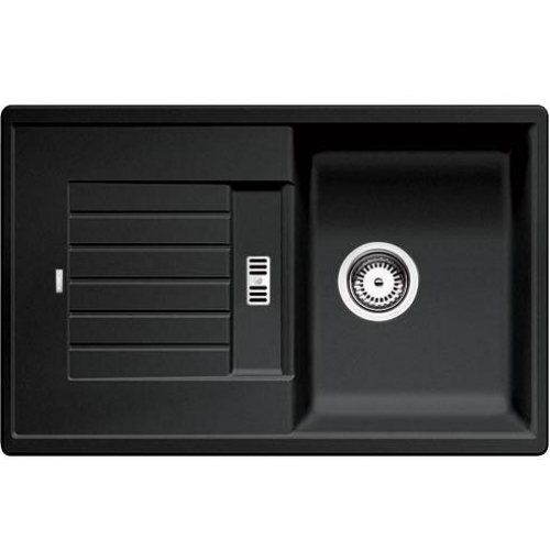 Blanco Мойка ZIA 45S SILGRANIT BL-514727