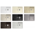 Blanco Мойка ZIA 45S SILGRANIT BL-514727