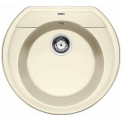 Blanco Мойка RONDOVAL 45 SILGRANIT BL-515672