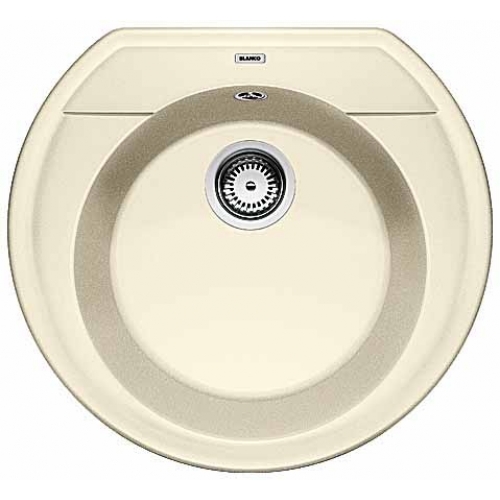 Blanco Мойка RONDOVAL 45 SILGRANIT BL-515672