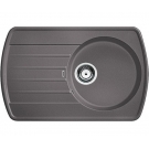 Blanco Мойка RONDOVAL 45S SILGRANIT BL-515765