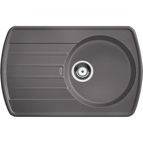 Blanco Мойка RONDOVAL 45S SILGRANIT BL-515765