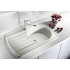 Blanco Мойка RONDOVAL 45S SILGRANIT BL-515765