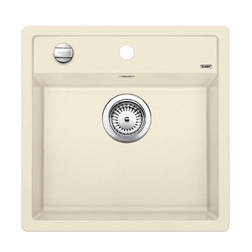 Blanco Мойка DALAGO 5 SILGRANIT с клапаном-автоматом BL-518525