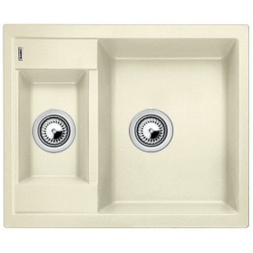 Blanco Мойка METRA 6 SILGRANIT с клапаном-автоматом BL-516158