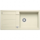 Blanco Мойка METRA XL 6 S SILGRANIT с клапаном-автоматом BL-515281