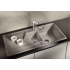 Blanco Мойка ZIA 6S SILGRANIT BL-514743