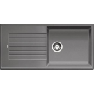 Blanco Мойка ZIA XL 6S SILGRANIT BL-517572