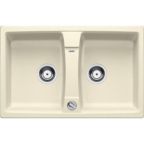 Blanco Мойка LEXA 8 SILGRANIT BL-514695