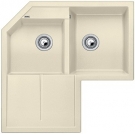 Blanco Мойка METRA 9 Е SILGRANIT BL-515569