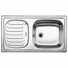 Blanco Мойка FLEX нержавеющая сталь матовая BL-511917