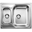 Blanco Мойка TIPO 6 нержавеющая сталь матовая BL-511949