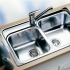 Blanco Мойка CLASSIC 8 нержавеющая сталь c зеркальной полировкой BL-507543