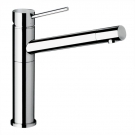 Blanco Смеситель ALTA хром BL-512319