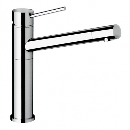Blanco Смеситель ALTA хром BL-512319