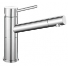 Blanco Смеситель ALTA Compact хром BL-515120