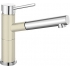 Blanco Смеситель ALTA-S Compact хром/цветной BL-515328