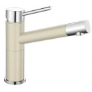 Blanco Смеситель ALTA Compact хром/цветной BL-515318